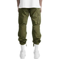 Herren Casual Cargo Joggers – Vincent