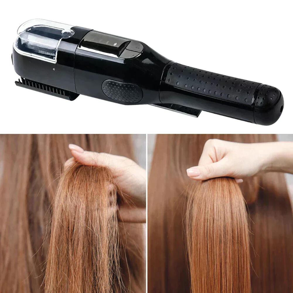 Kabelloser Trimmer für Spliss – TrimMate PRO