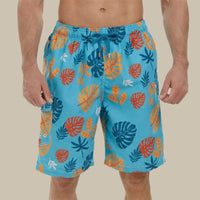 Cooper Schwimmhose | Schnelltrocknend & Stilvoll