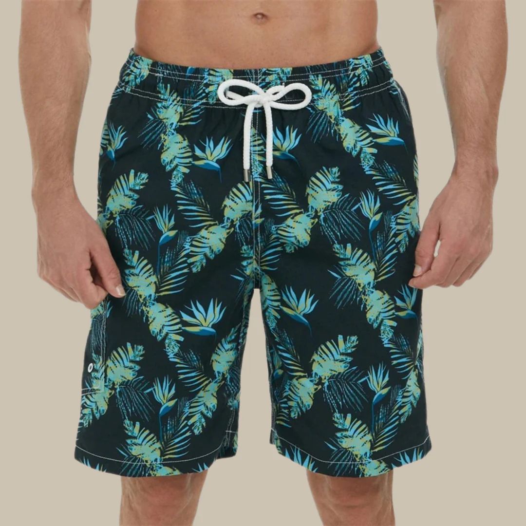 Cooper Schwimmhose | Schnelltrocknend & Stilvoll