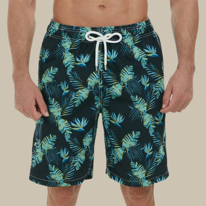 Cooper Schwimmhose | Schnelltrocknend & Stilvoll