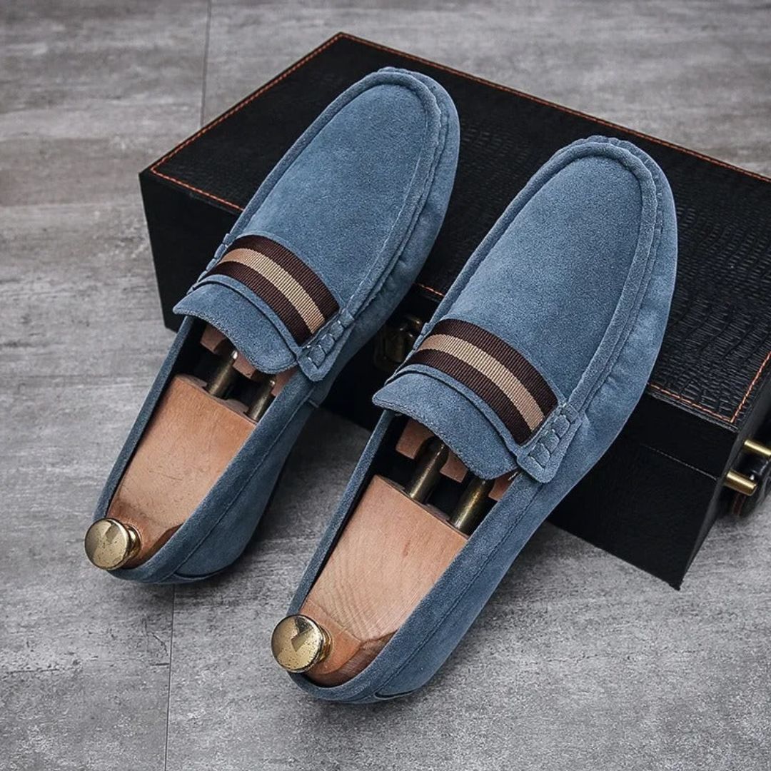 Modische Loafers | Stylish & Komfortabel