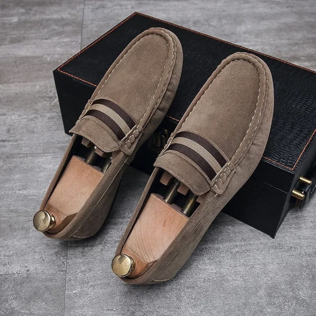 Modische Loafers | Stylish & Komfortabel