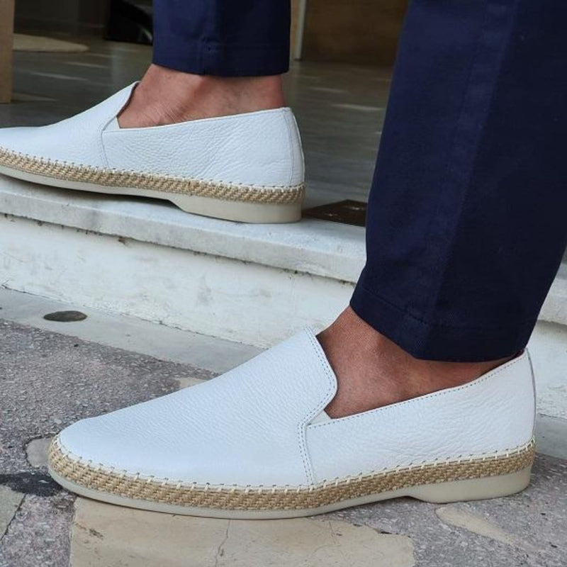 Marvin Loafers | Stilvoll & Komfortabel