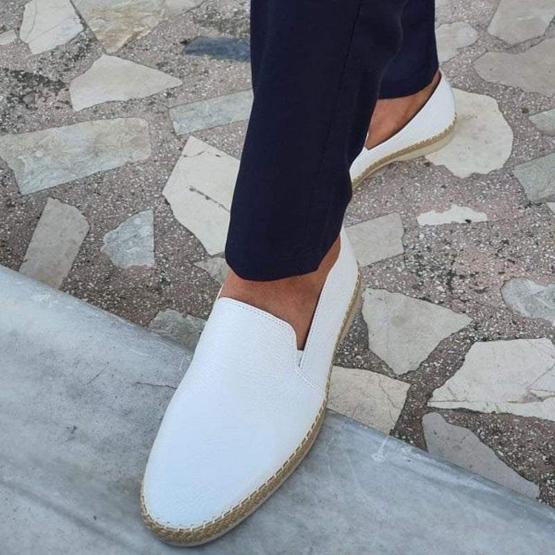 Marvin Loafers | Stilvoll & Komfortabel