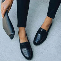 Mila Loafers | Bequem & Stilvoll