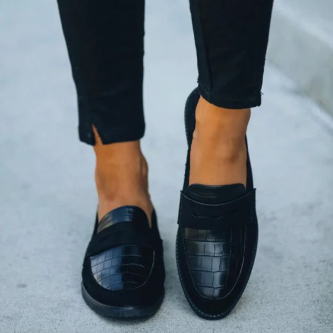 Mila Loafers | Bequem & Stilvoll