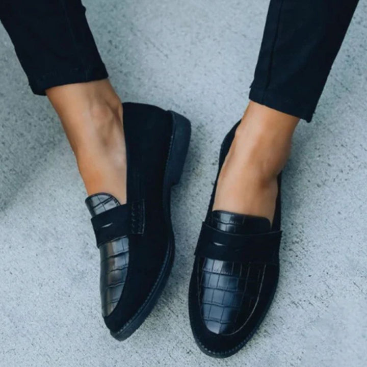 Mila Loafers | Bequem & Stilvoll