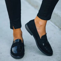 Mila Loafers | Bequem & Stilvoll