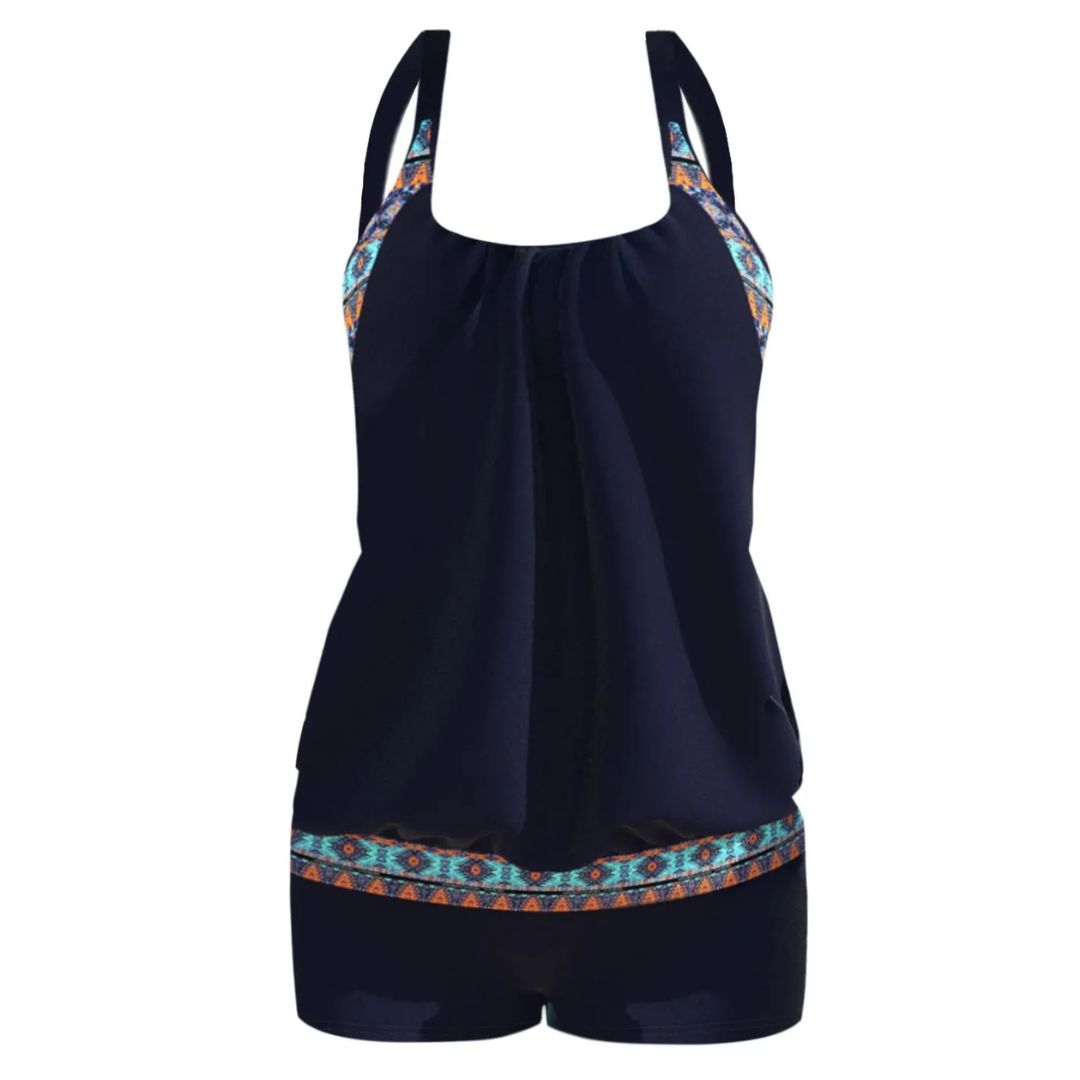 Ysabel Tankini | Stilvoll & Vielseitig