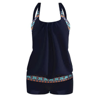 Ysabel Tankini | Stilvoll & Vielseitig