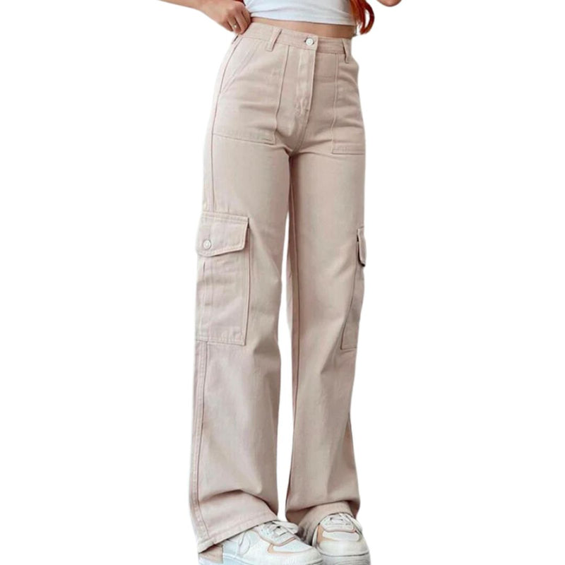 Amy elegante Cargo-Hose