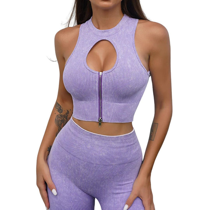 Caitlyn Fitness-Outfit-Set