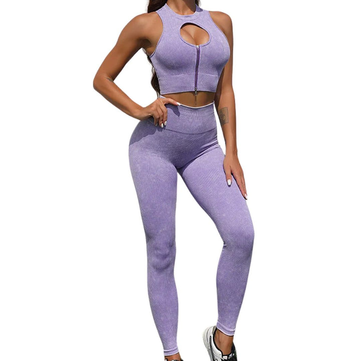 Caitlyn Fitness-Outfit-Set