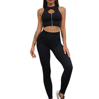 Caitlyn Fitness-Outfit-Set