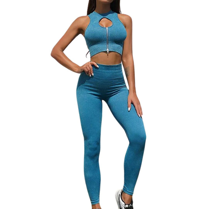 Caitlyn Fitness-Outfit-Set