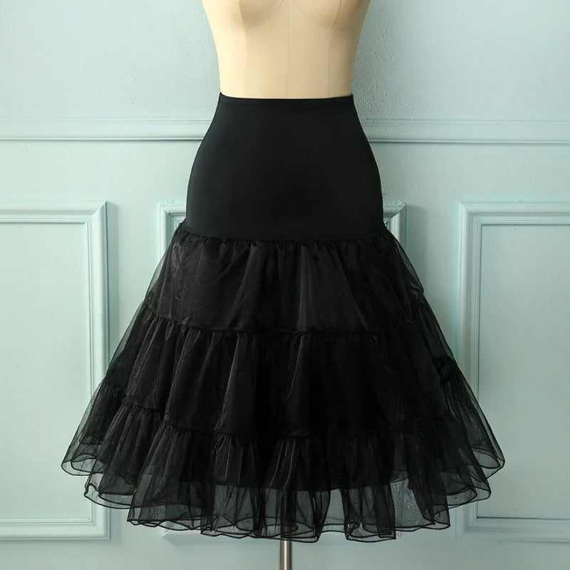 Janine Tutu Petticoat