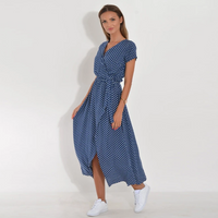 Luftiges Sommerkleid - Avery