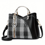 Chice Damen Handtasche - LuxeGrace