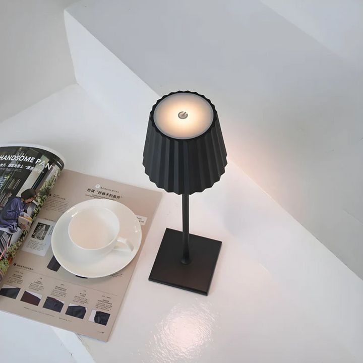 Dimmable Touch Tischlampe - ArloGlow