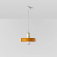 Design LED Hängelampe - GloboLuxe