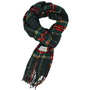 Scottish Stewart Tartan Winterschal – Ewan