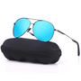 Premium Polarisierte Aviator Sonnenbrille - Joey