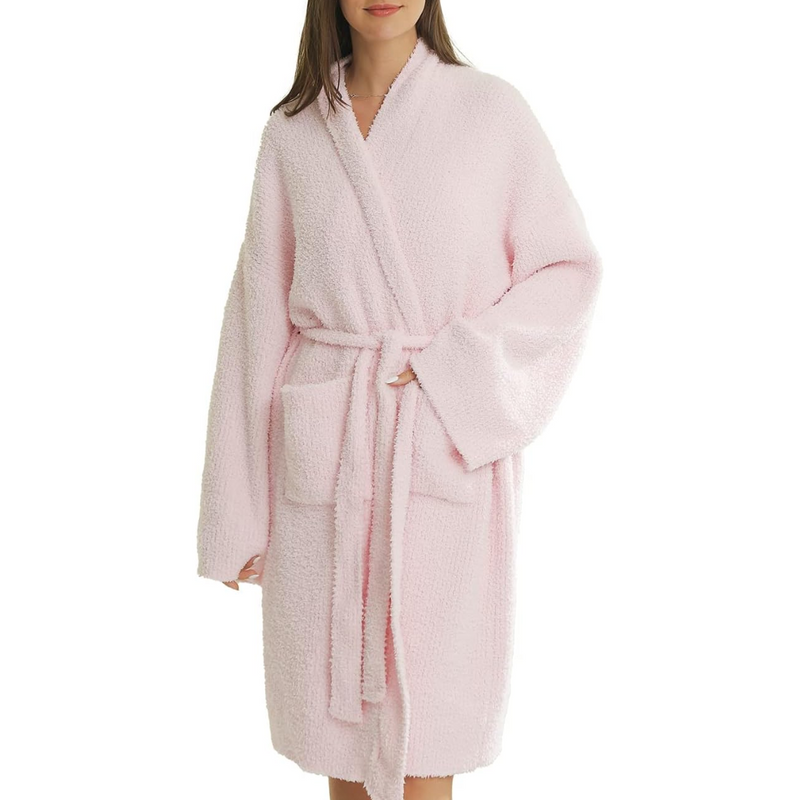 Bequemer Damen Spa-Bademantel – Victoria