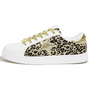 Funkelnde Stern-Glitter-Sneakers - Zoey