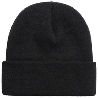 Warme Strick-Wintermütze – CozyCap