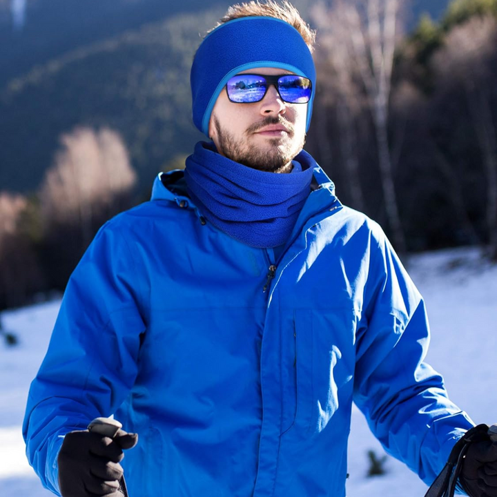 6-in-1 Winter-Fleece-Set – ArcticPack