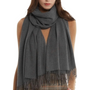 Trendiger Pashmina-Schal für Damen – Eleanor