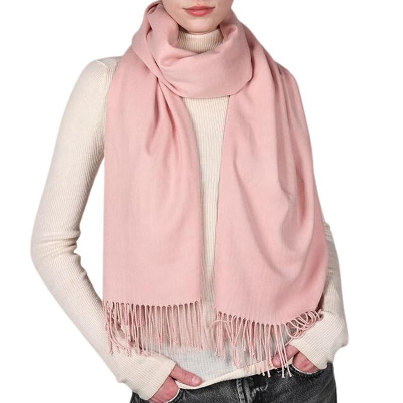 Trendiger Pashmina-Schal für Damen – Eleanor