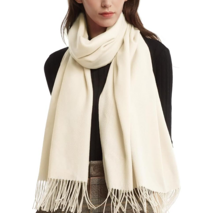 Trendiger Pashmina-Schal für Damen – Eleanor