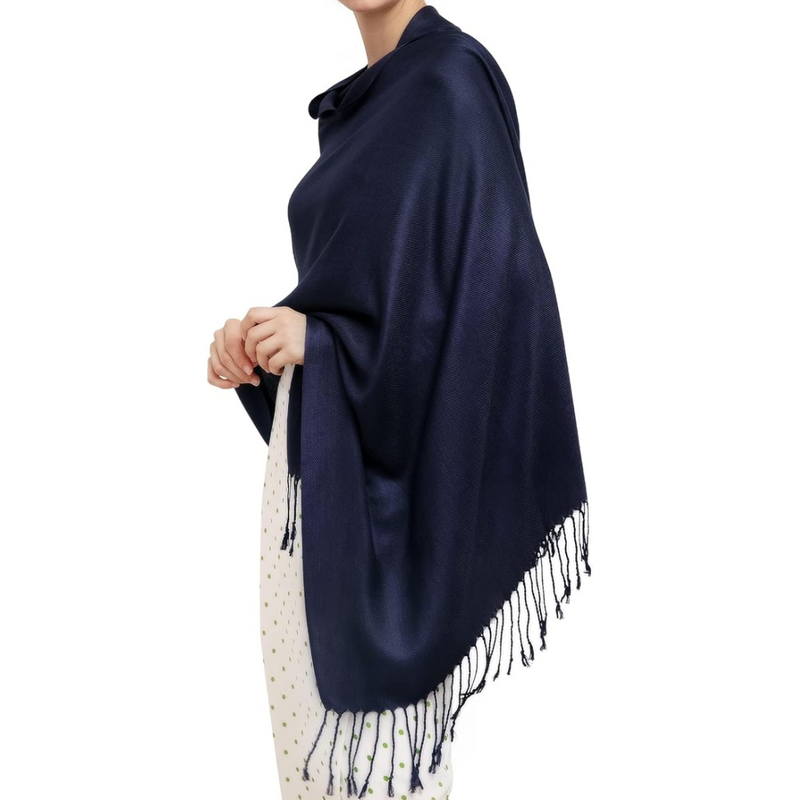 Trendiger Pashmina-Schal für Damen – Eleanor