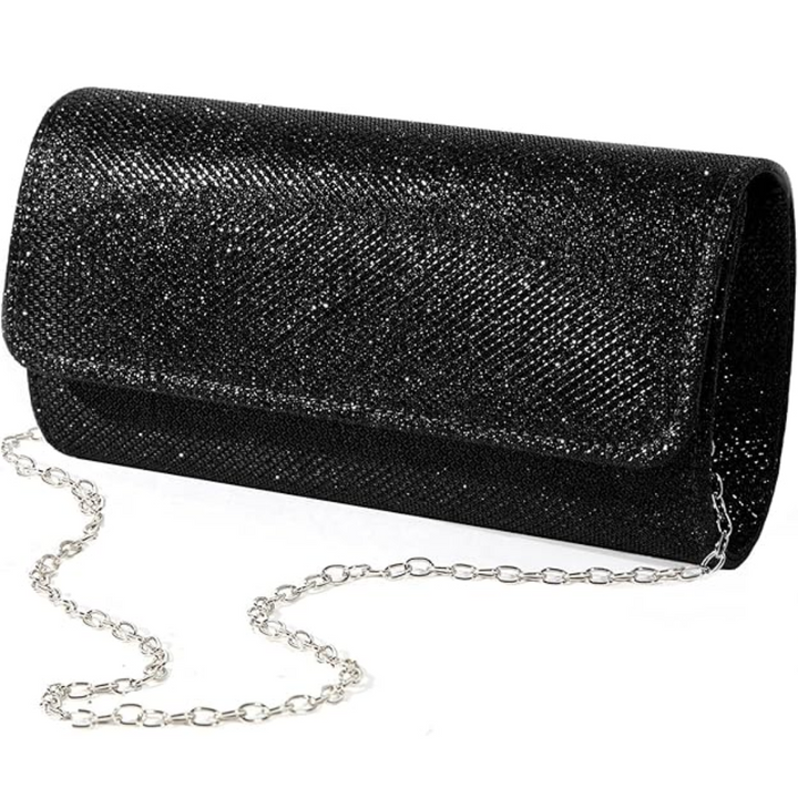 Sparkle Clutch – Ramona