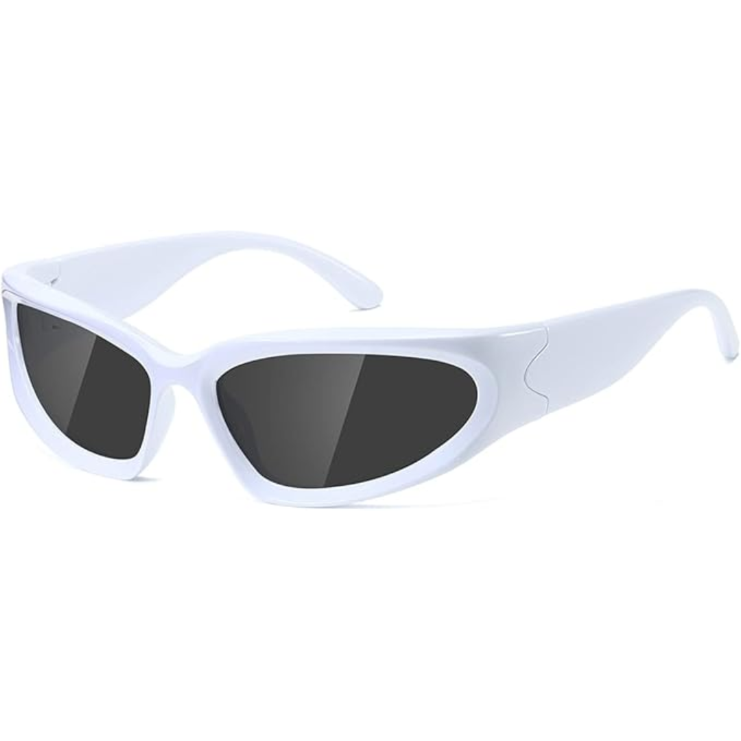 Polarisierte Sportsonnenbrille – SwiftWrap