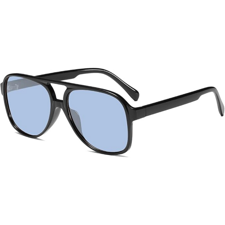 Retro Aviator Sonnenbrille - Indy