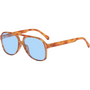 Retro Aviator Sonnenbrille - Indy