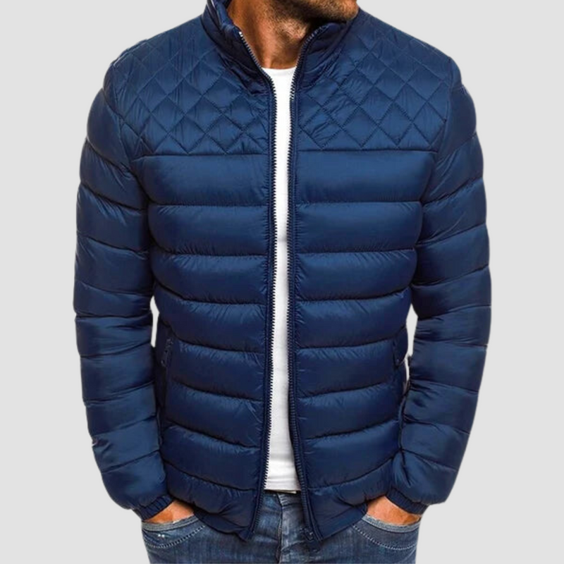 Modische Jacke für Herren - VanguardWear