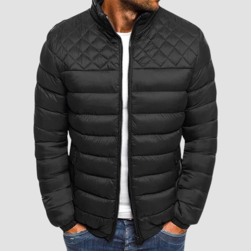 Modische Jacke für Herren - VanguardWear