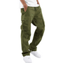 Herren Casual Cargo Joggers – Vincent