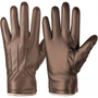 Winter Leder-Touchscreen-Handschuhe – TouchLuxe