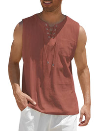 Dave Tank Top - Herren Edition