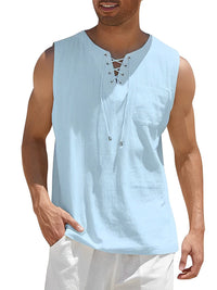 Dave Tank Top - Herren Edition