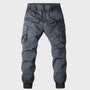 Herren Cargo Joggers - Titan