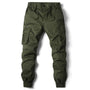 Bequeme Herren Cargo Hose - Hunter