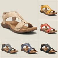 Casual Damen Sandalen - SunVibe