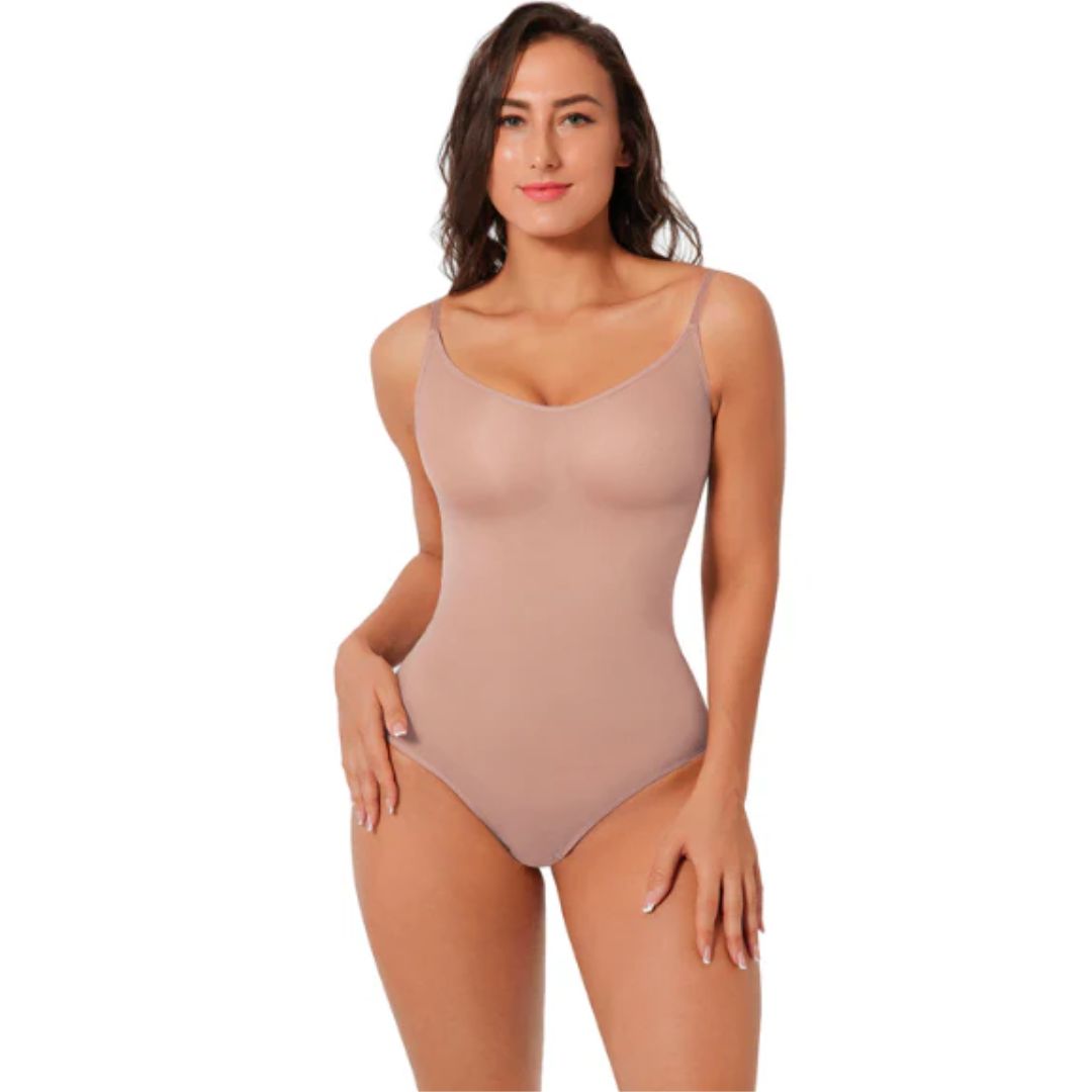 Aimee Figurformender BodySuit