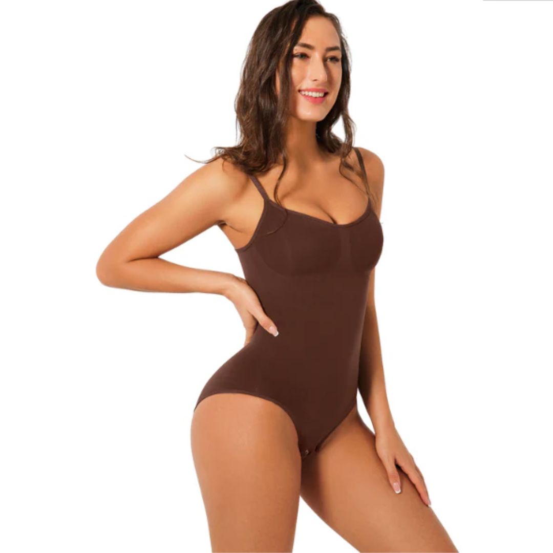 Aimee Figurformender BodySuit